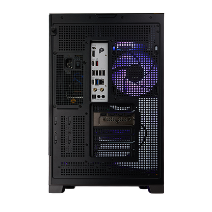 Valkyrie VA980XDCC-97BW1 Gaming Desktop