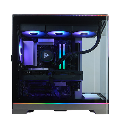 Valkyrie VA980XDCC-97BW1 Gaming Desktop