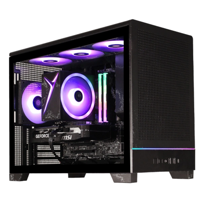 Viper VI225F0CB-56TW1 Gaming Desktop