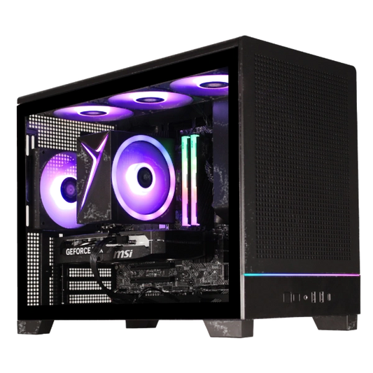 Viper VI225F0CB-56TW1 Gaming Desktop