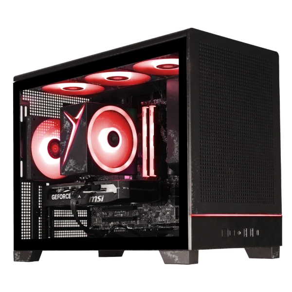 Viper VI225F0CB-56TW1 Gaming Desktop