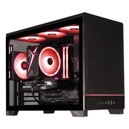 Viper VI225F0CB-56TW1 Gaming Desktop