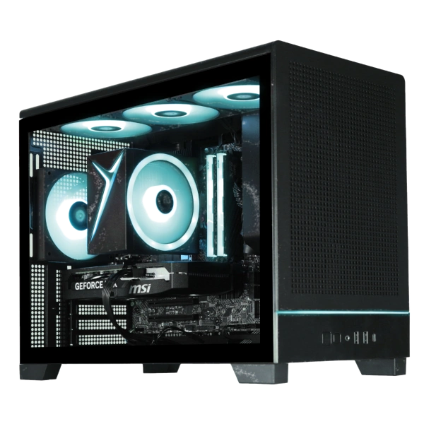 Viper VI225F0CB-56TW1 Gaming Desktop