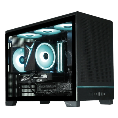 Viper VI225F0CB-56TW1 Gaming Desktop