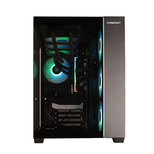 Falcon FA270K0CB-56VW1 Gaming Desktop