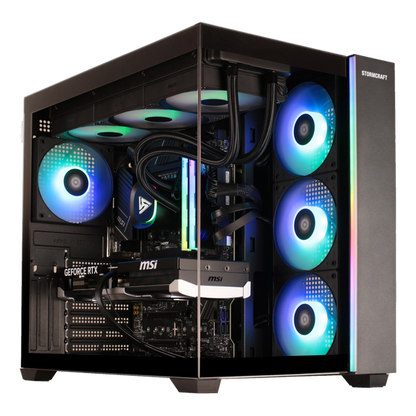 Falcon FA265F0CB-56VW1 Gaming Desktop