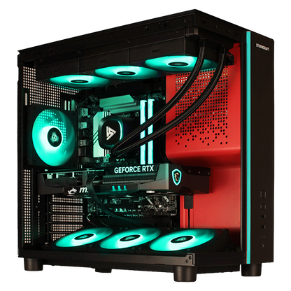 Phantom PH270K0CC-57TW1 Gaming Desktop