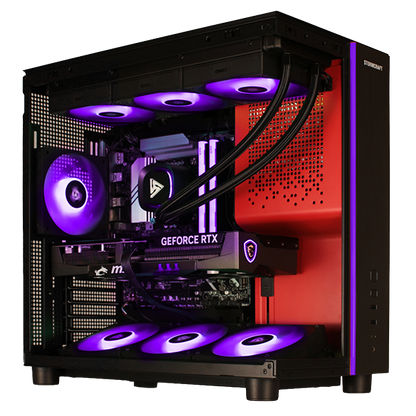 Phantom PH270K0CC-57TW1 Gaming Desktop