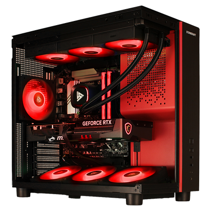 Phantom PH270K0CC-57TW1 Gaming Desktop