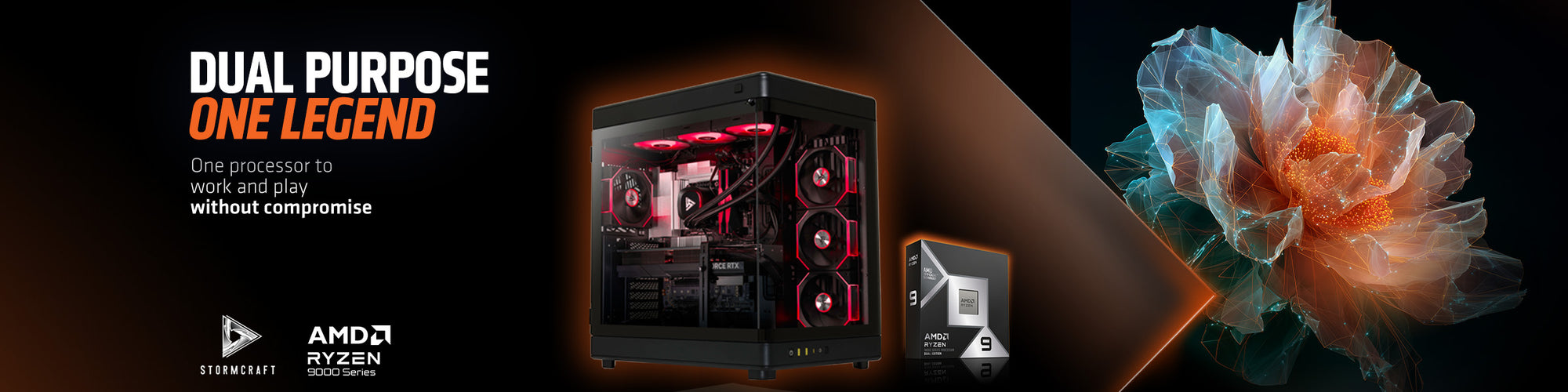 AMD Ryzen 9000 Series