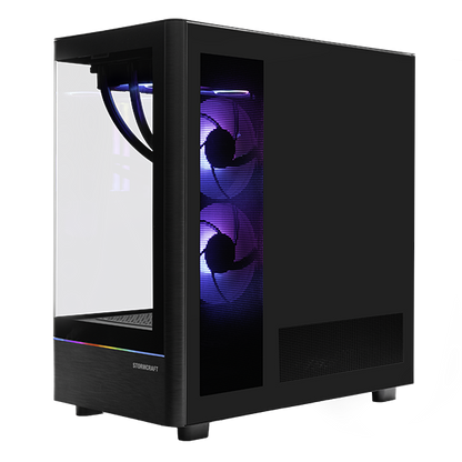 Skyhawk SK270K0CB-570W1 Gaming Desktop