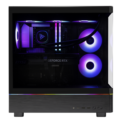 Skyhawk SK270K0CB-570W1 Gaming Desktop