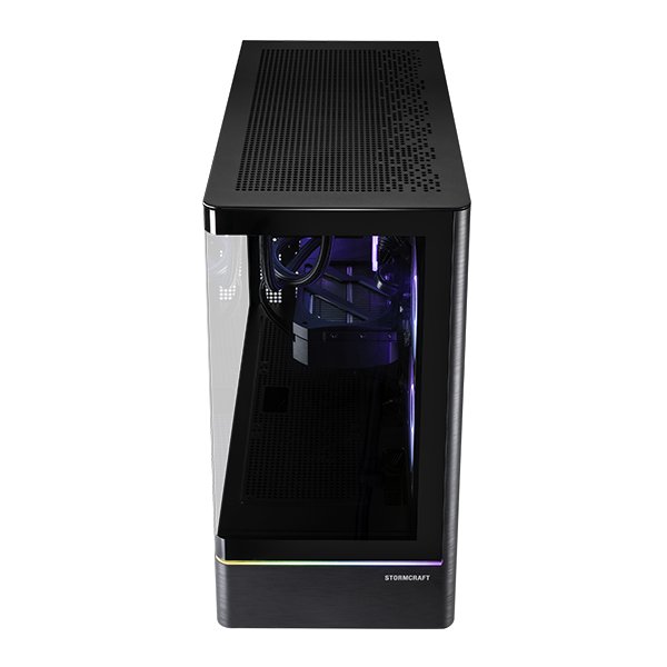 Skyhawk SK270K0CB-570W1 Gaming Desktop