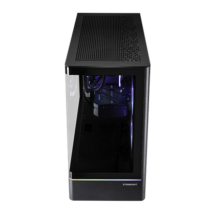 Skyhawk SK270K0CB-570W1 Gaming Desktop