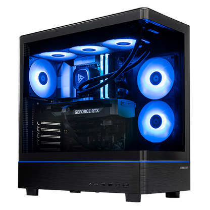 Skyhawk SK270K0CB-570W1 Gaming Desktop
