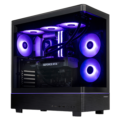 Skyhawk SK270K0CB-570W1 Gaming Desktop