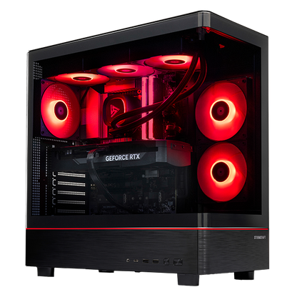 Skyhawk SK270K0CB-570W1 Gaming Desktop