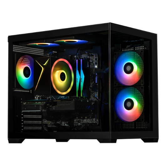 Sirius SI1470FCC-56VW1 Gaming Desktop