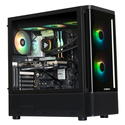 Skyhawk Pro SP980XDCC-57TW1 Gaming Desktop