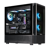Spec Craft Computer All Prebuilt Gaming PCs - STORMCRAFT PC