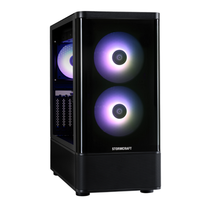 Skyhawk Pro SP77000CC-570W1 Gaming Desktop