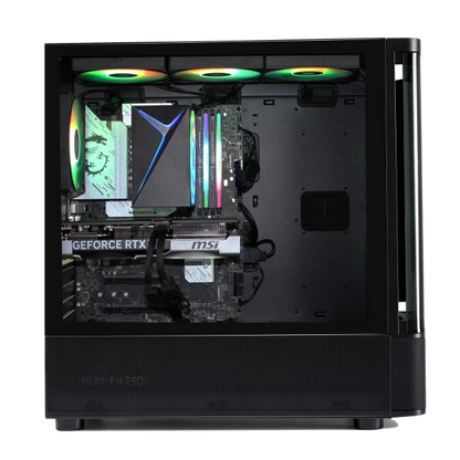 Skyhawk Pro SP77000CC-570W1 Gaming Desktop
