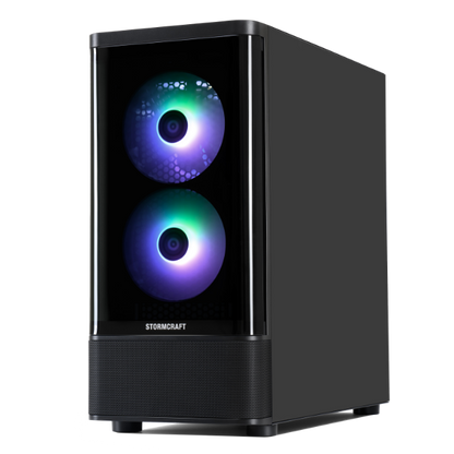 Skyhawk Pro SP77000CC-570W1 Gaming Desktop