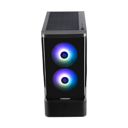 Skyhawk Pro SP77000CC-570W1 Gaming Desktop