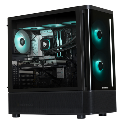 Skyhawk Pro SP980XDCC-57TW1 Gaming Desktop