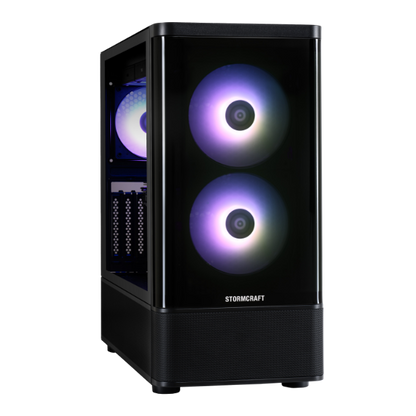 Skyhawk Pro SP980XDCC-57TW1 Gaming Desktop