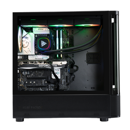 Skyhawk Pro SP980XDCC-57TW1 Gaming Desktop