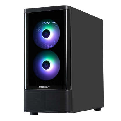 Skyhawk Pro SP980XDCC-57TW1 Gaming Desktop
