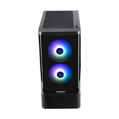 Skyhawk Pro SP980XDCC-57TW1 Gaming Desktop