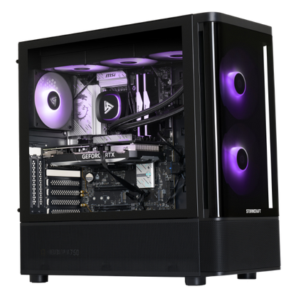 Skyhawk Pro SP980XDCC-57TW1 Gaming Desktop