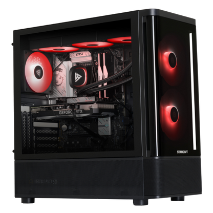 Skyhawk Pro SP980XDCC-57TW1 Gaming Desktop