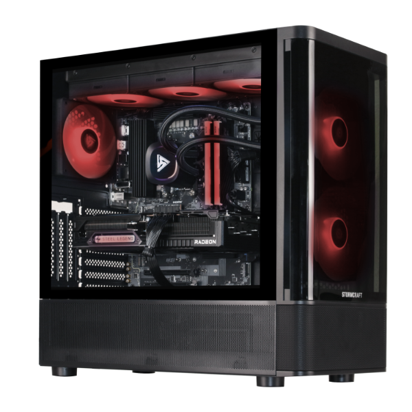 Windowsデスクトップ Monarch HB-E (SR01/X99) Monarch HB-E (SR01/X99)