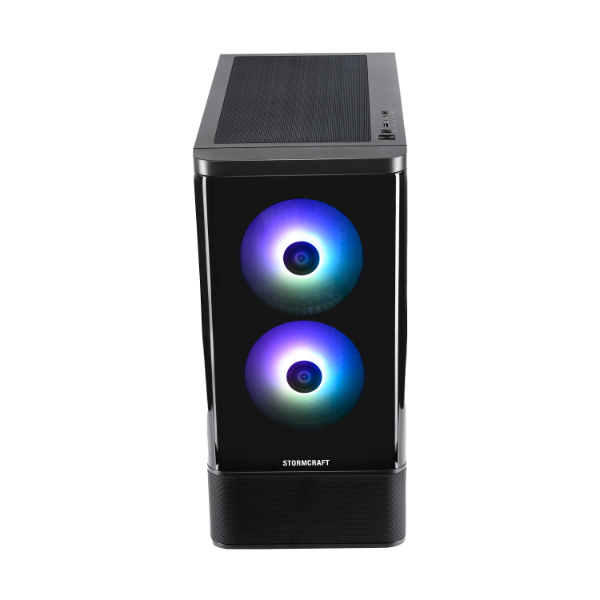 Windowsデスクトップ Monarch HB-E (SR01/X99) Monarch HB-E (SR01/X99)