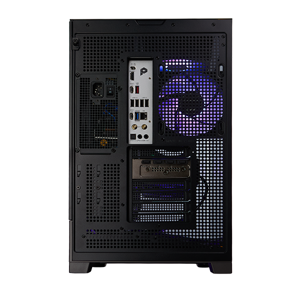 Valkyrie VA270K0DC-590W1 Gaming Desktop