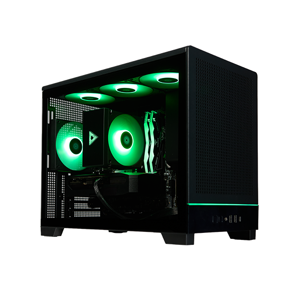 Viper VI225F0CB-56TW1 Gaming Desktop