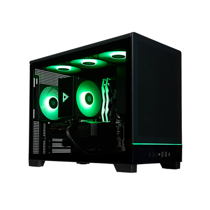 Viper VI225F0CB-56TW1 Gaming Desktop