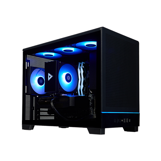 Viper VI225F0CB-56TW1 Gaming Desktop