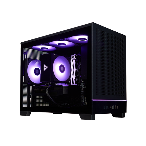 Viper VI225F0CB-56TW1 Gaming Desktop