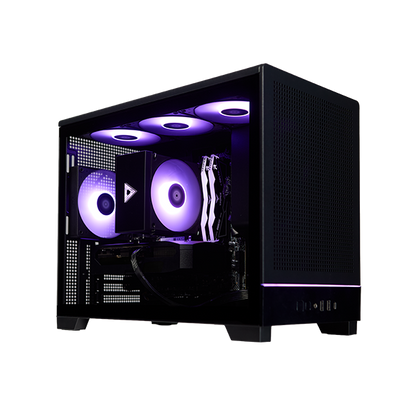 Viper VI225F0CB-56TW1 Gaming Desktop