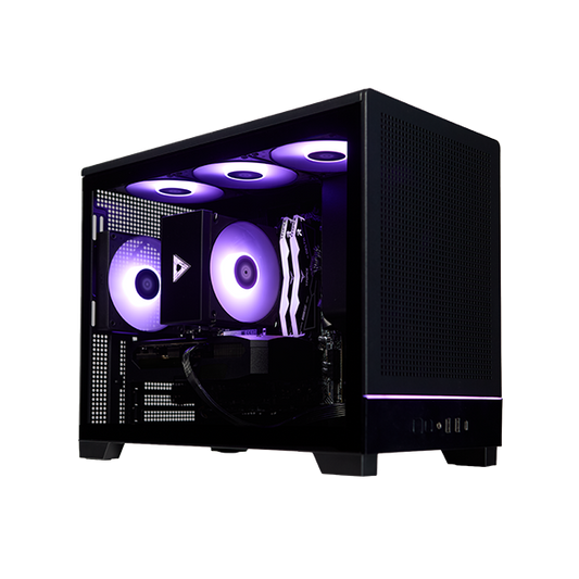 Viper VI225F0CB-56TW1 Gaming Desktop