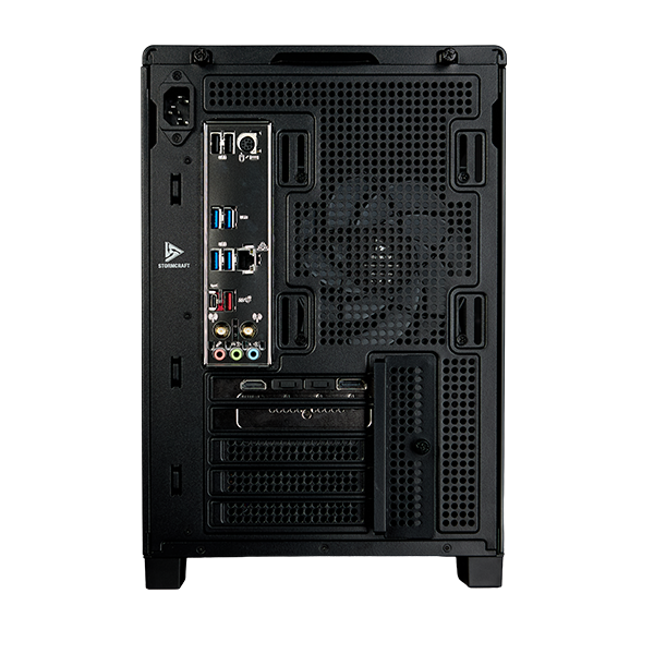 Viper VI225F0CB-56TW1 Gaming Desktop