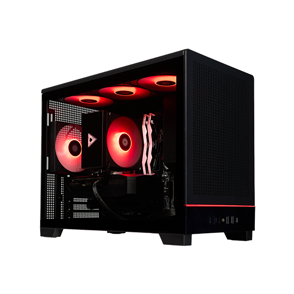 Viper VI225F0CB-56TW1 Gaming Desktop