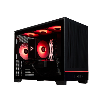 Viper VI225F0CB-56TW1 Gaming Desktop