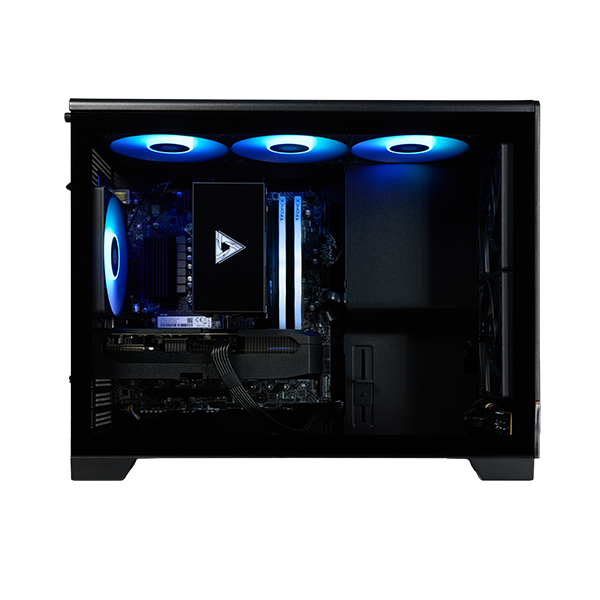 Viper VI225F0CB-56TW1 Gaming Desktop