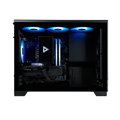 Viper VI225F0CB-56TW1 Gaming Desktop