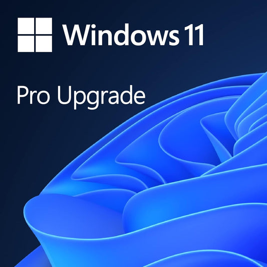 Upgrade to Windows 11 Pro – Pre-Install with STORMCRAFT Gaming PC